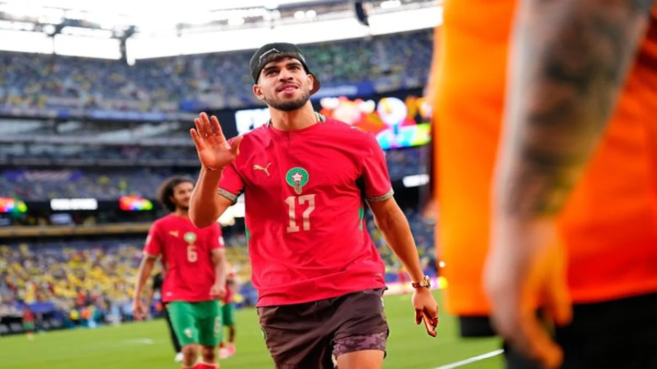 الإصابة تحرم الزلزولي من فرصة حوض تجربة بالبرميرليغ : lematinsports